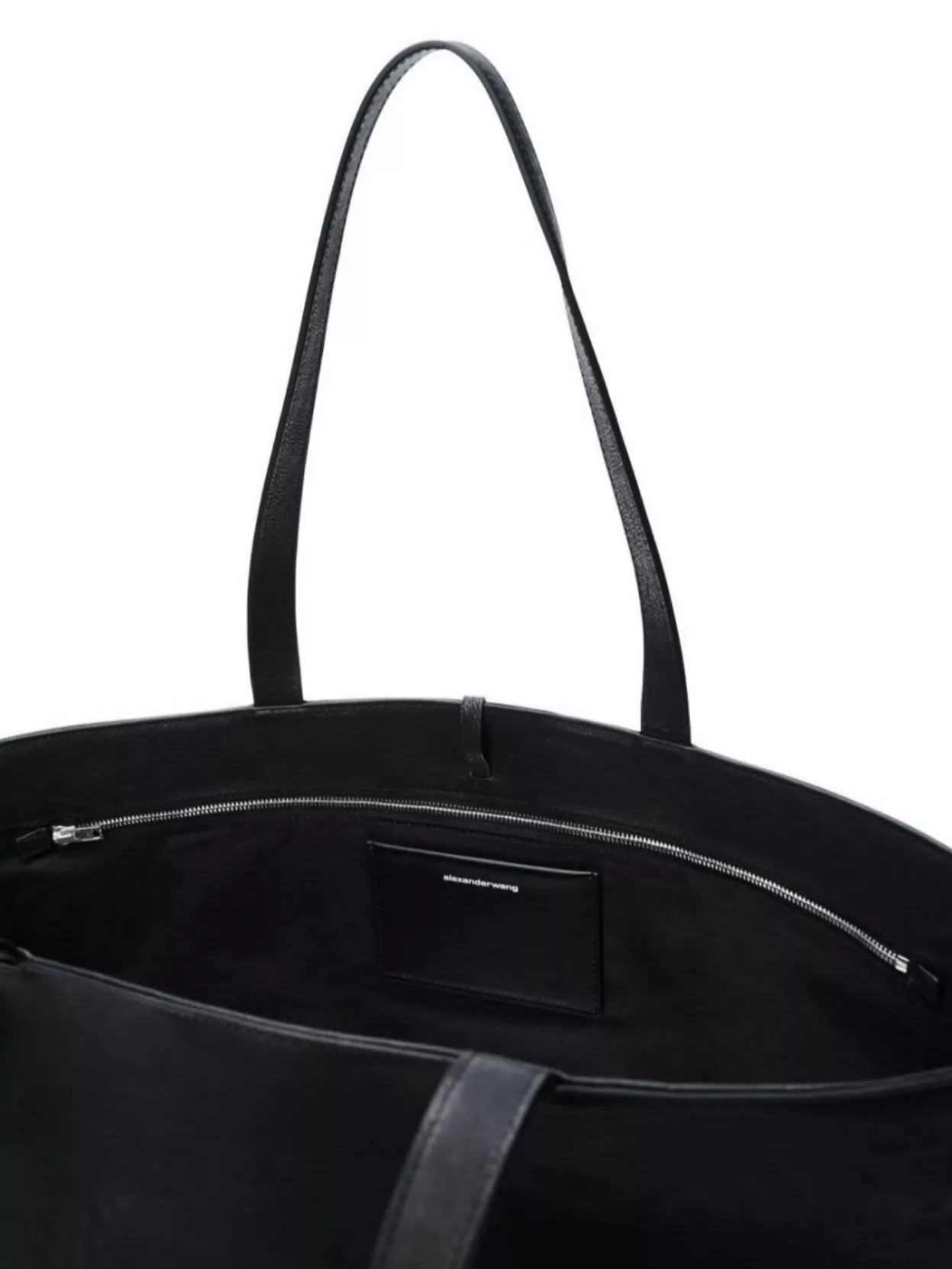 Alexander Wang Stylish Tote Bag Dual Handles