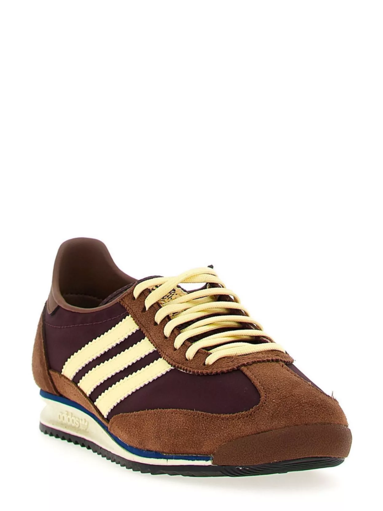 Adidas Originals 'Sl 72 Og' Sneakers