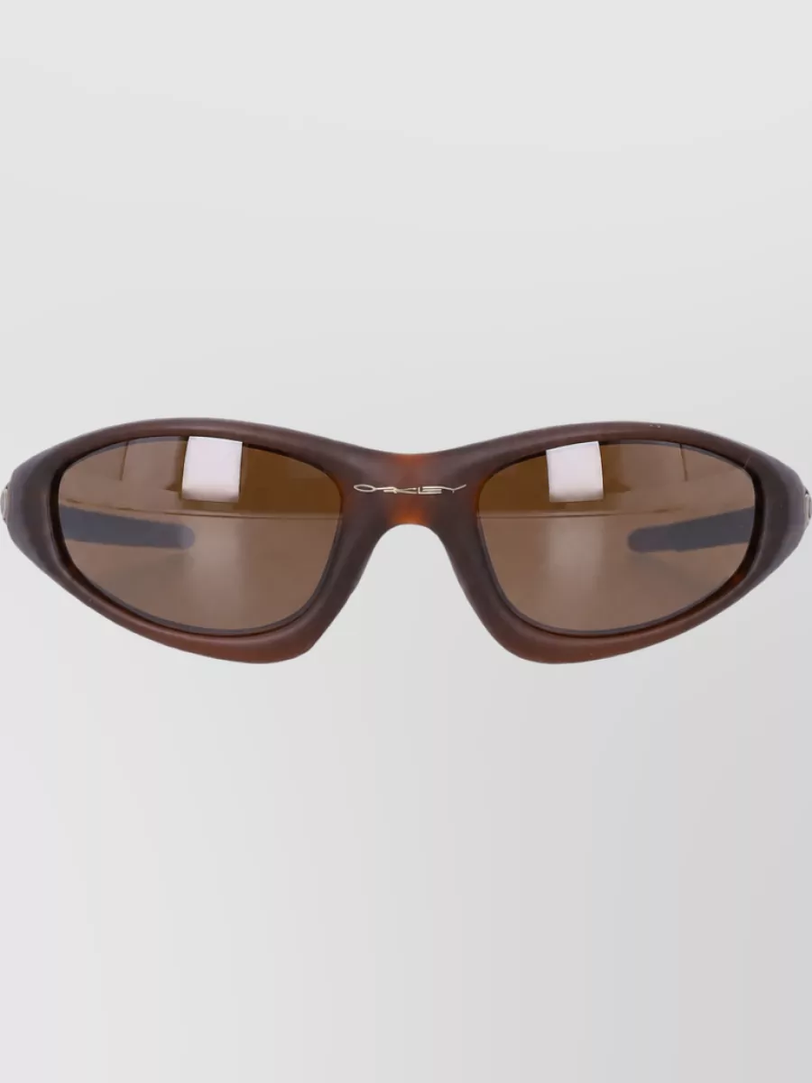 Oakley Straight Jacket Sunglasses