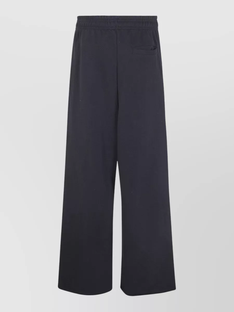 Entire Studios cotton sweatpants