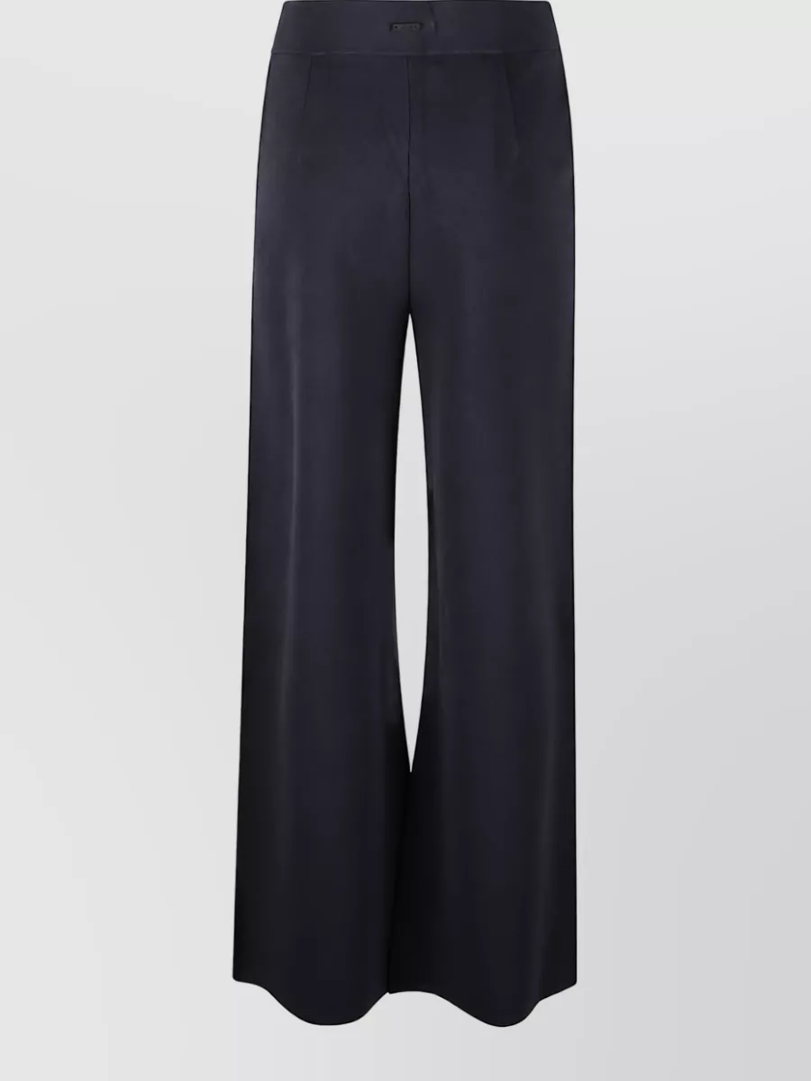 Max Mara Mxmfaida Loungewear Top