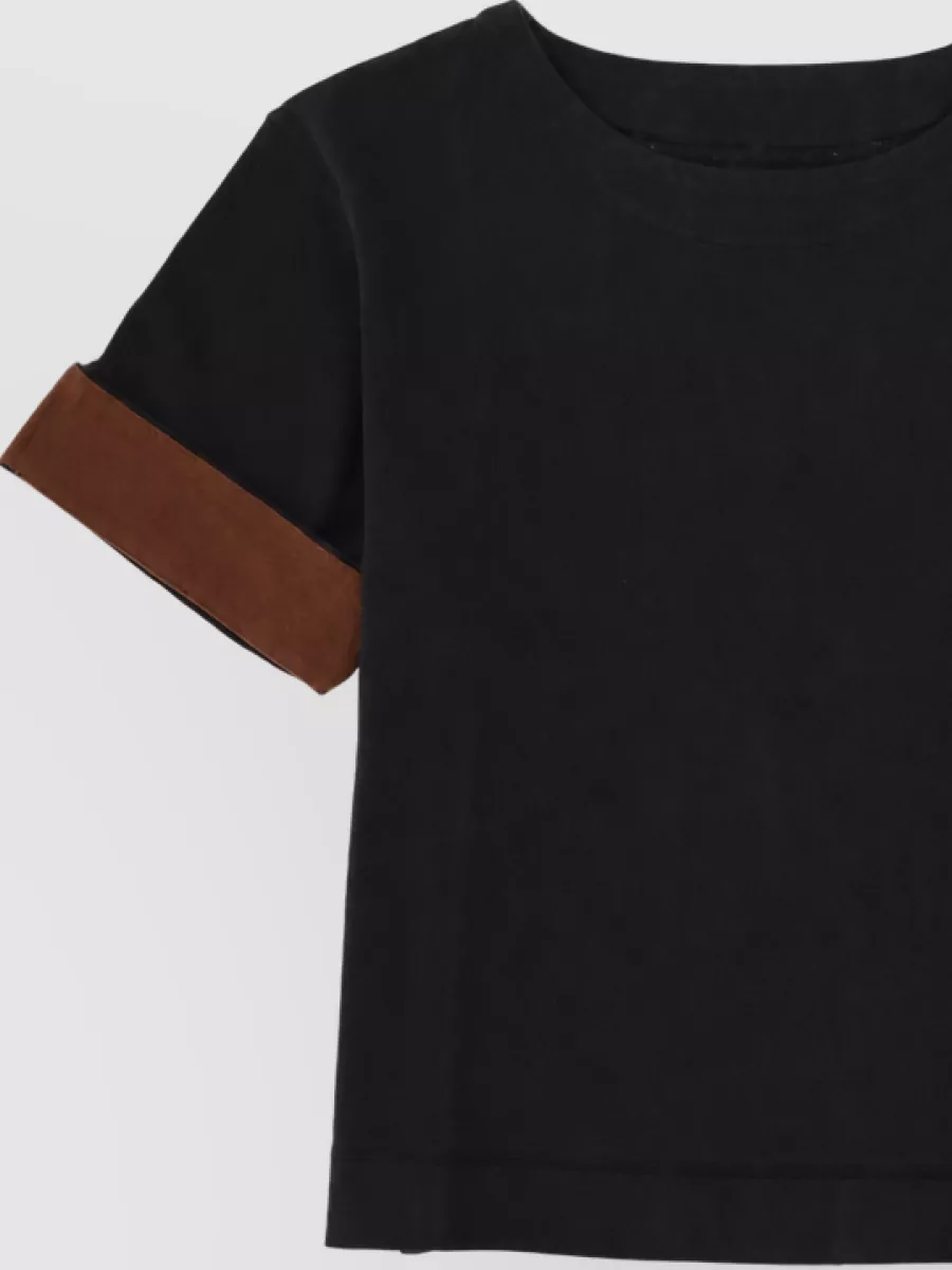 Margaret Howell cotton t-shirt