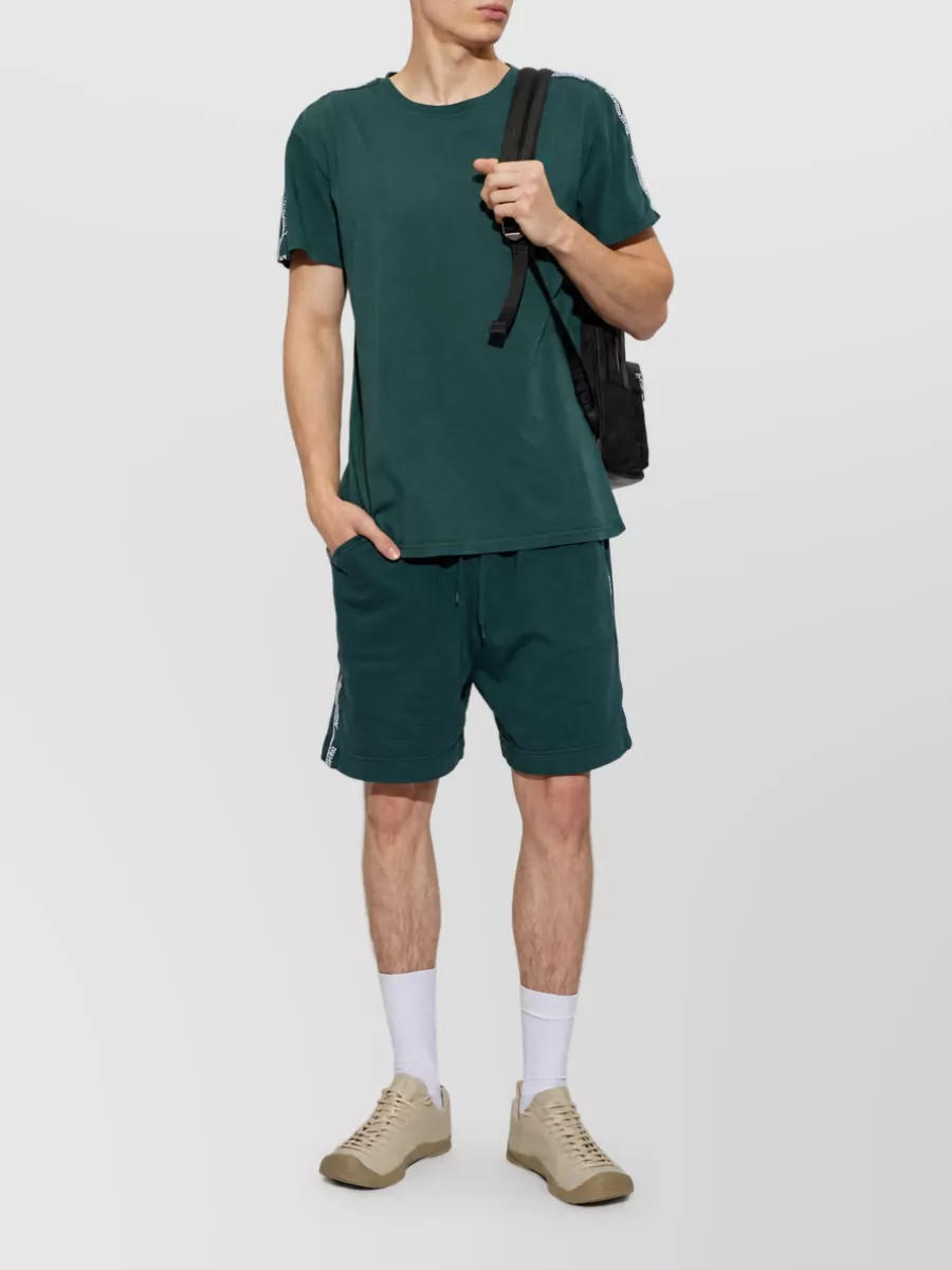 Moschino Short-Sleeve T-Shirt