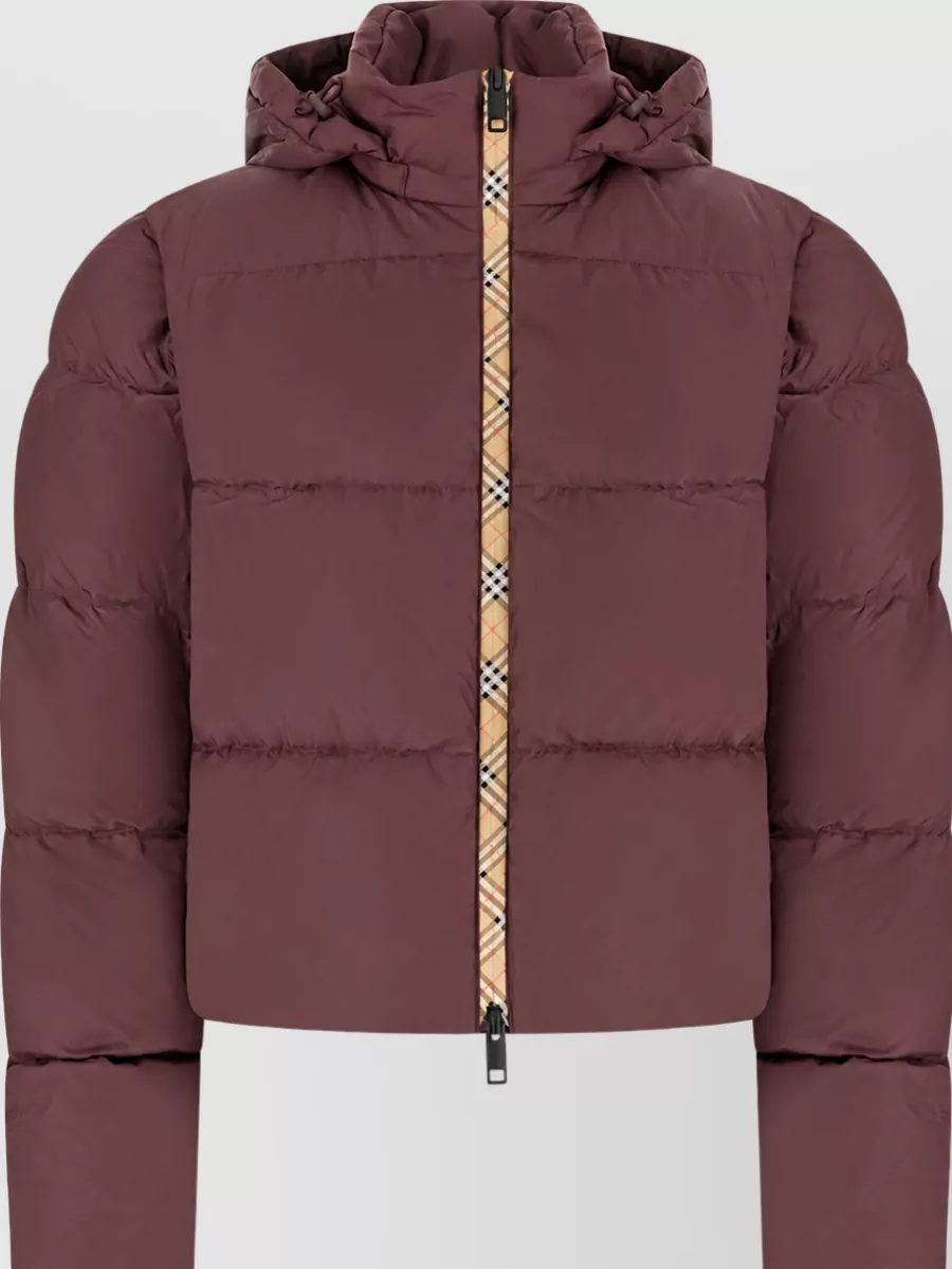 Burberry Puffer jacket