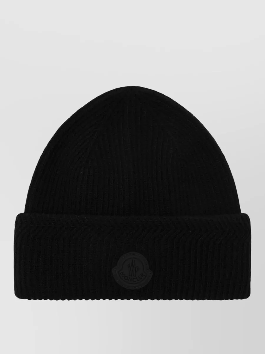 Moncler beanie