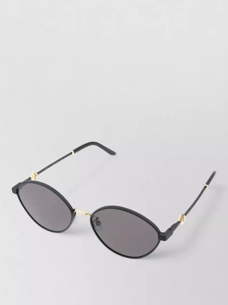 Fendi Square Sunglasses