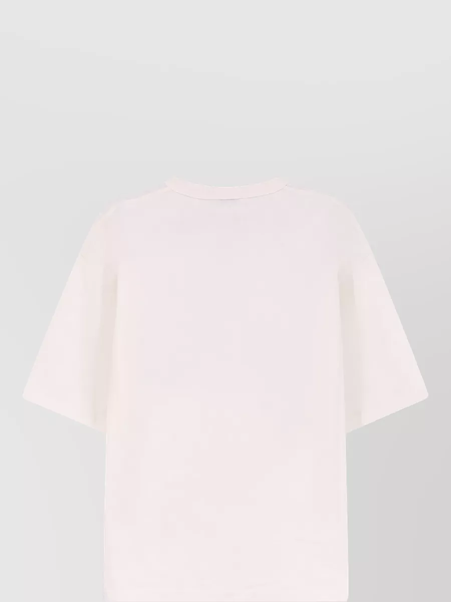 Polo Ralph Lauren Cotton Relaxed-Fit Short-Sleeve T-Shirt