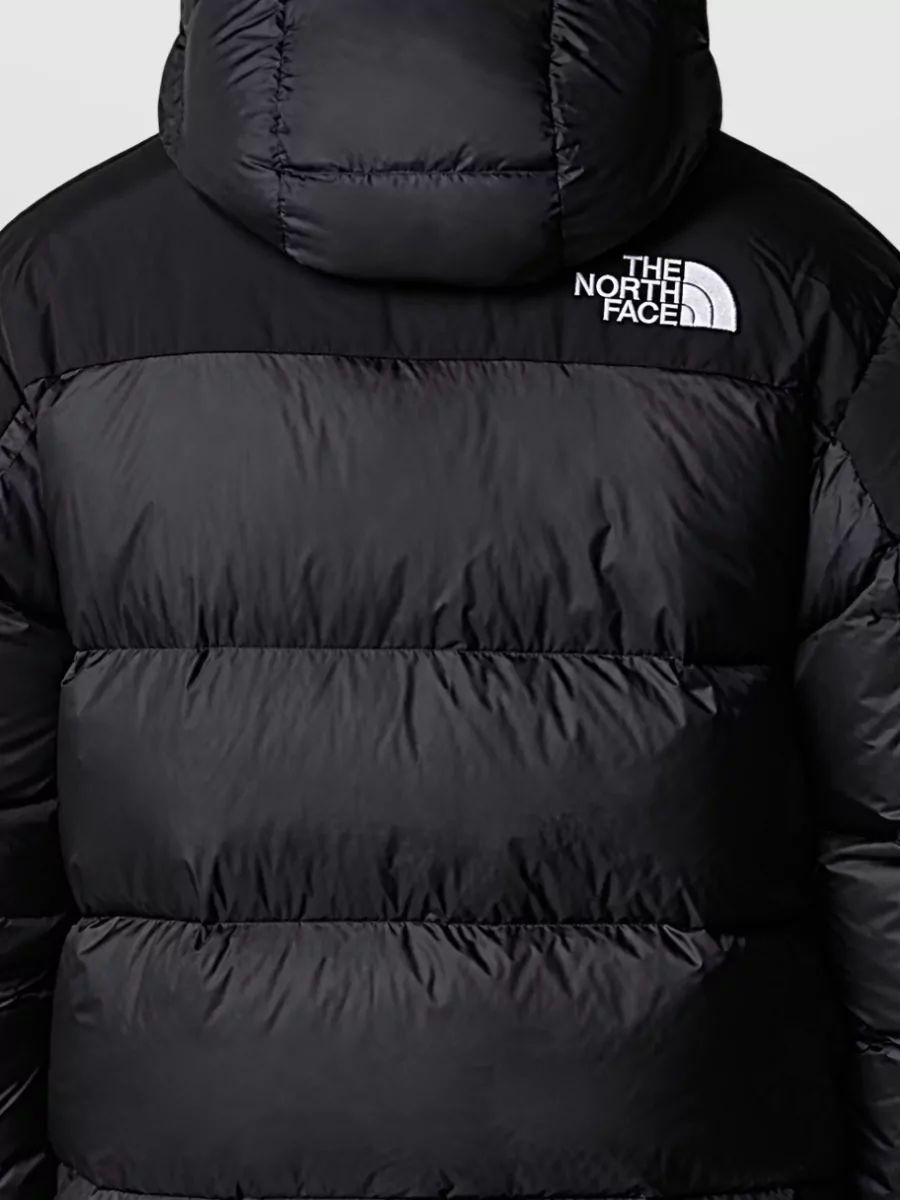 The North Face Nylon Padded Coat