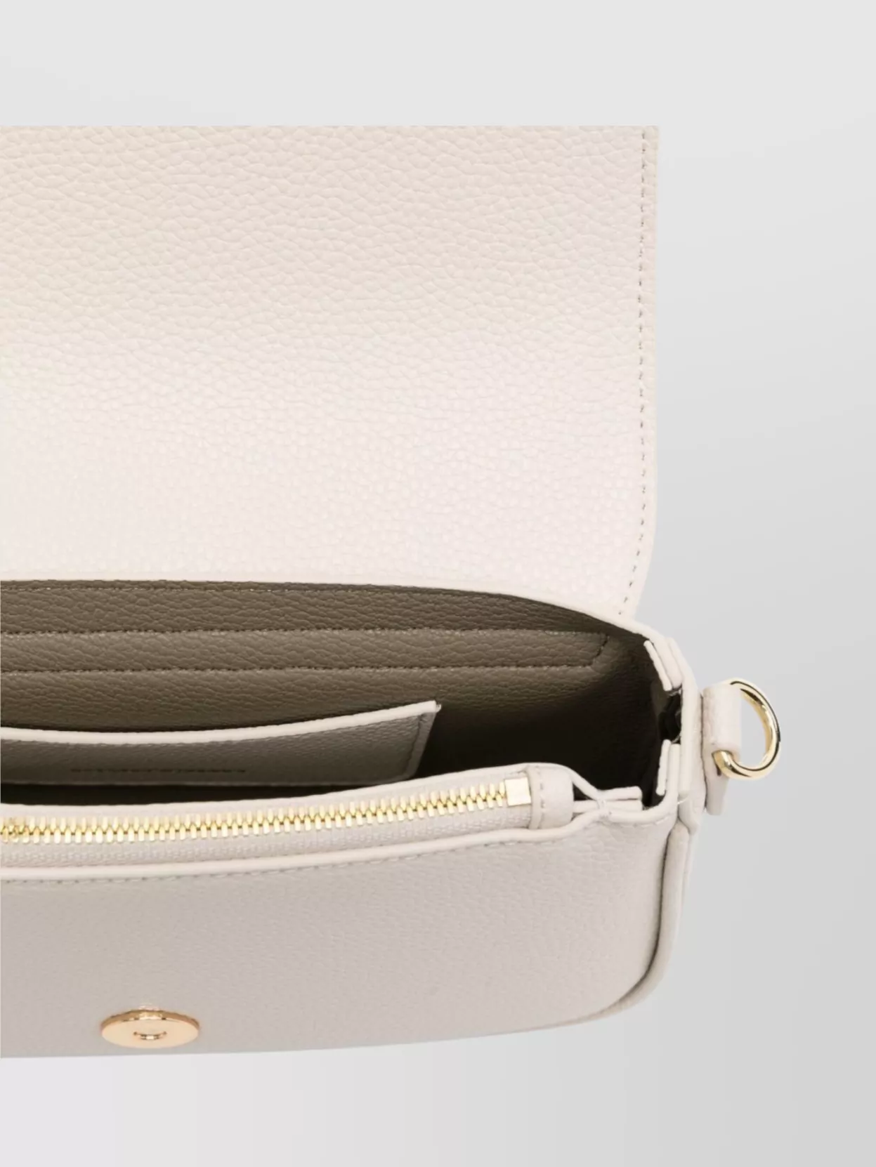 Emporio Armani Chain Strap Crossbody Bag