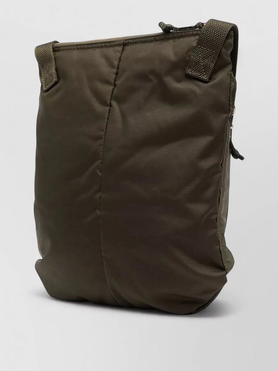 Porter Nylon Crossbody Bag