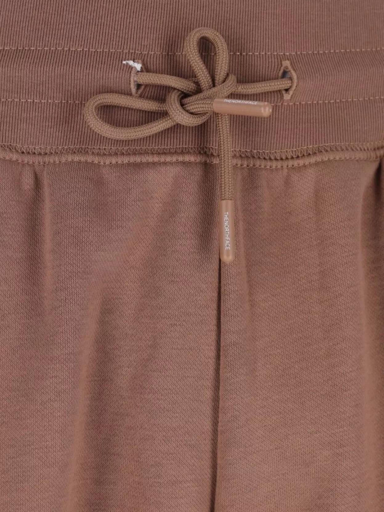 THE NORTH FACE STRAIGHT ELASTIC WAISTBAND SHORTS WITH SIDE POCKETS 
