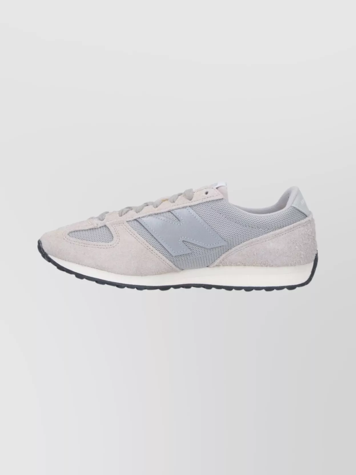 Junya Watanabe Casual Sneakers With Rubber Sole And Mesh Panels