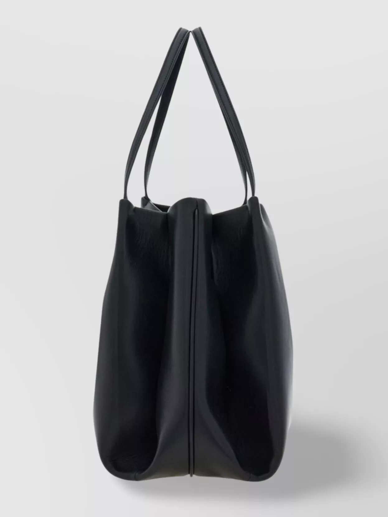 Ferragamo Medium Gancini Tote Bag