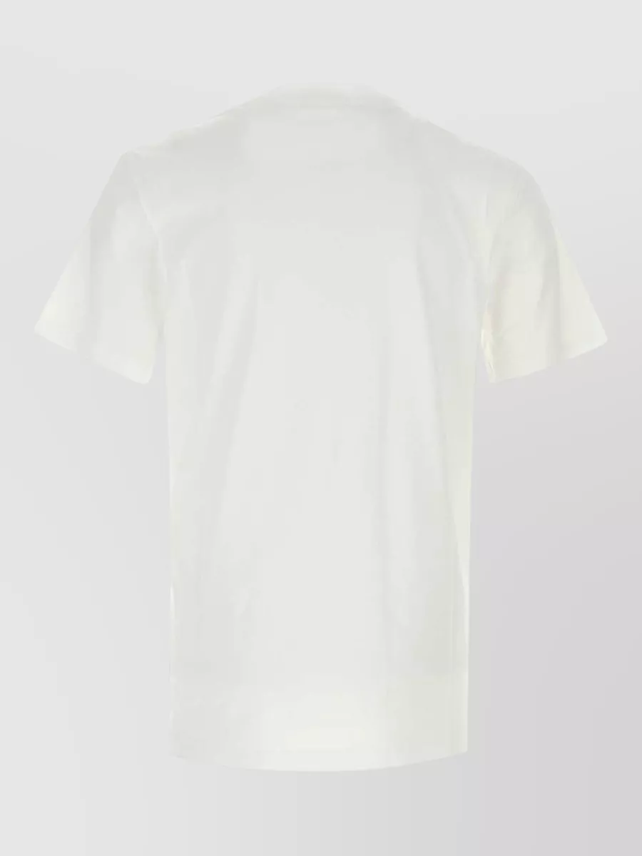 Moschino Cotton T-Shirt