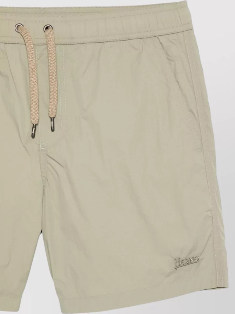 Herno Swim Shorts