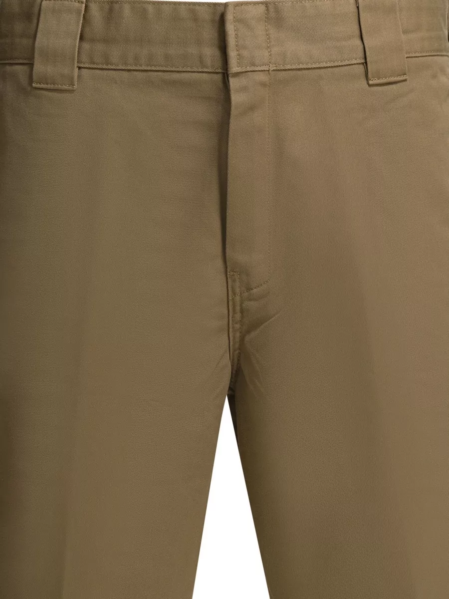 Carhartt Wip Utility Chino Shorts