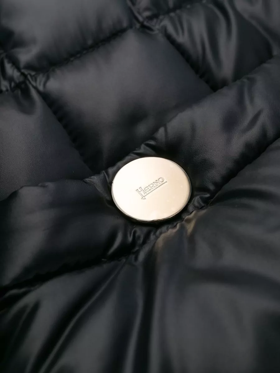 Herno Down Puffer Jacket