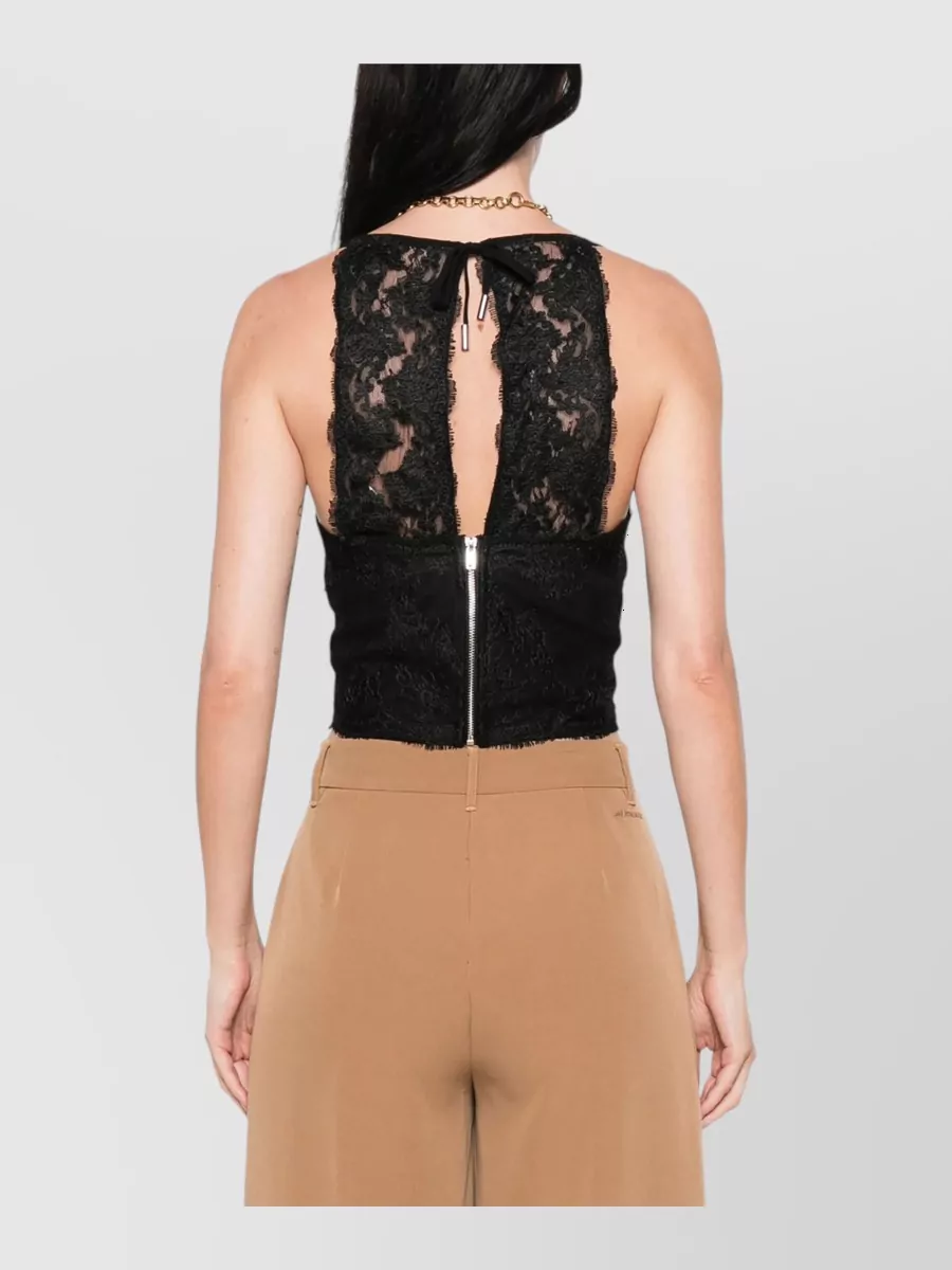 Ermanno Firenze Camisole