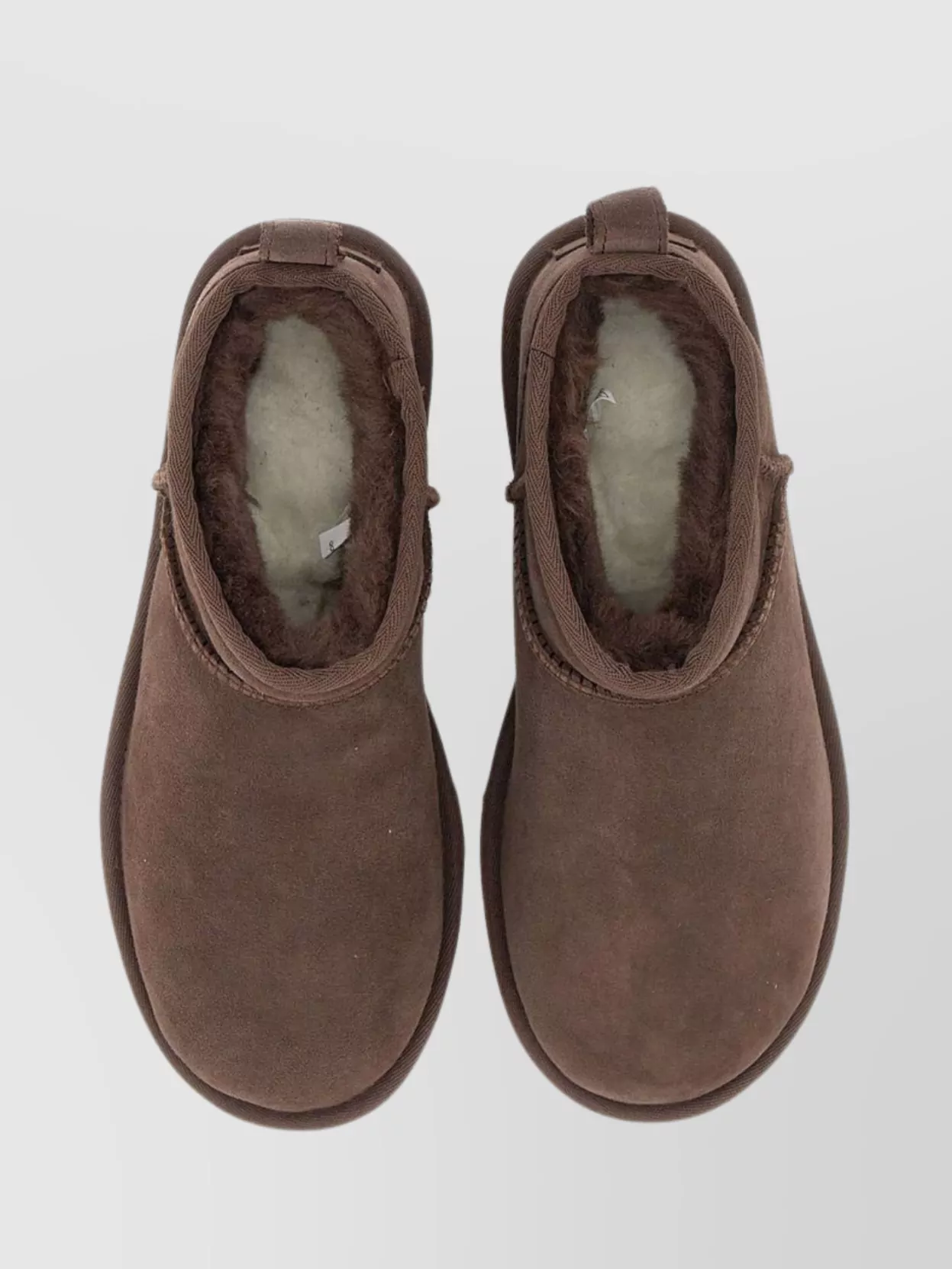 Ugg Short Ultra Mini High Ankle Boot