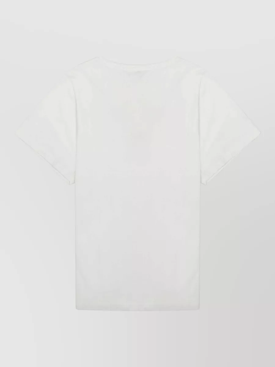 Totême Cotton T-Shirt