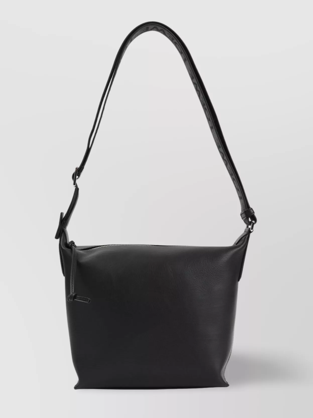 Loewe Small Leather Crossbody Bag