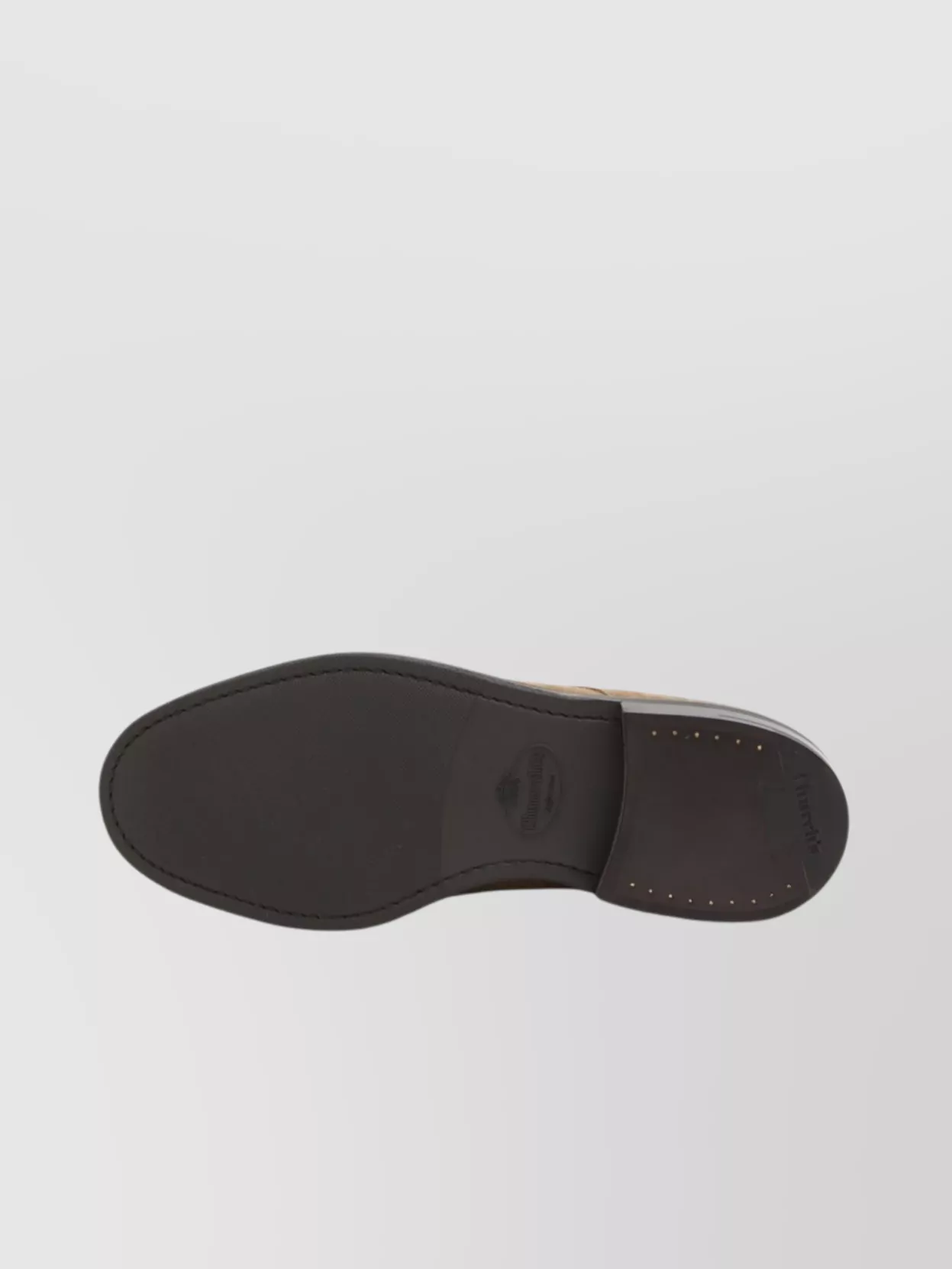 Church's Pentire 2.0 Lace-Up Shoes