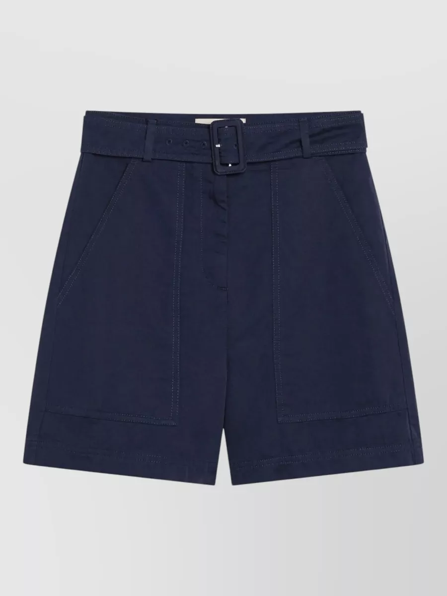 Weekend Max Mara Cropped trousers