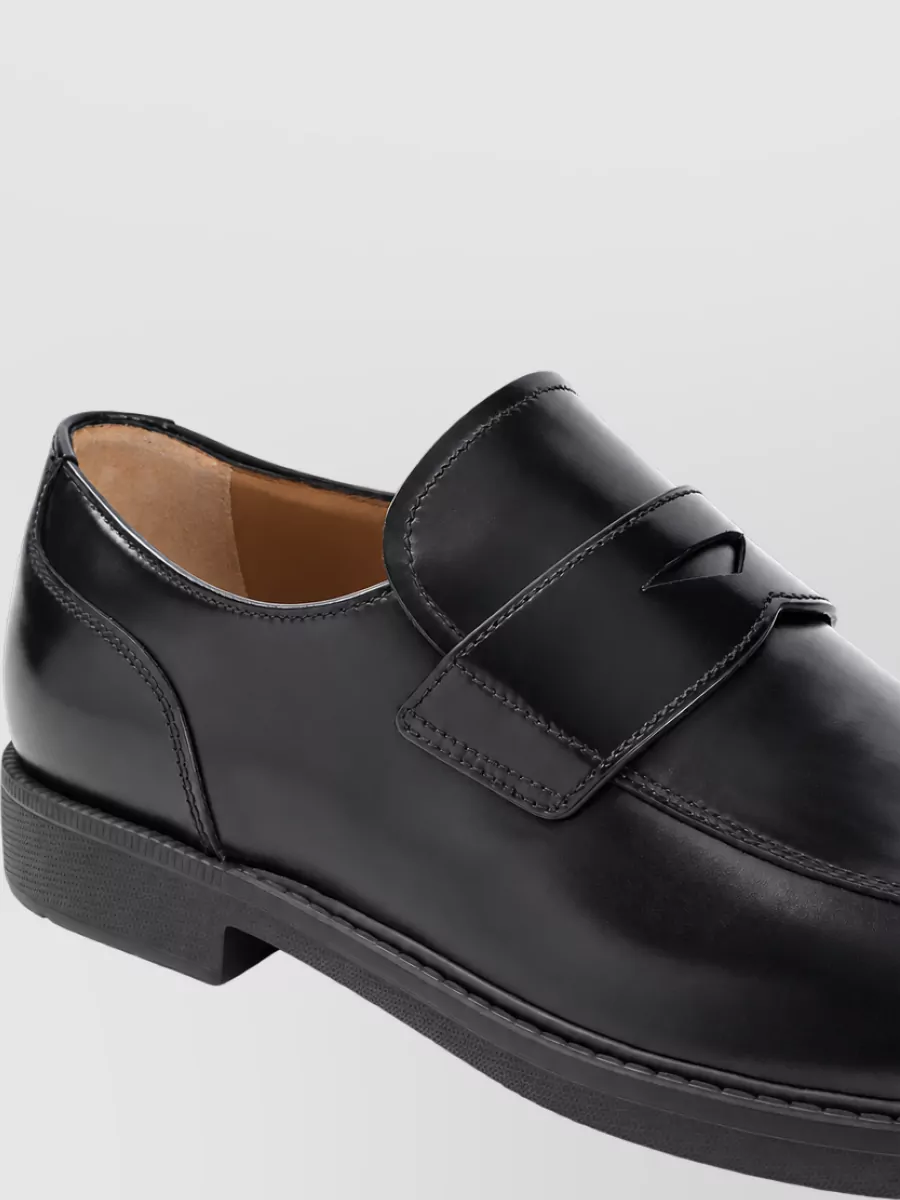 Church's Leather Loafers