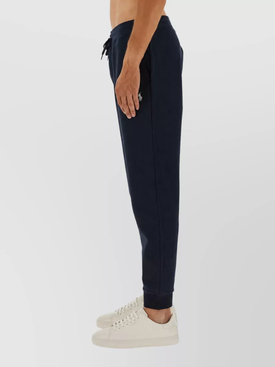 Ralph Lauren elasticated drawstring track pants