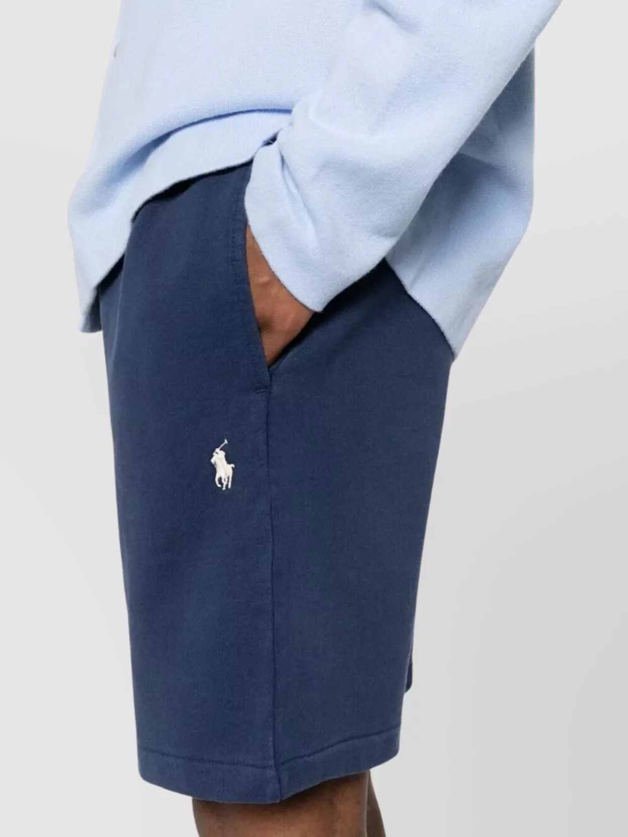 Polo Ralph Lauren Performance No Class Shorts With Pockets