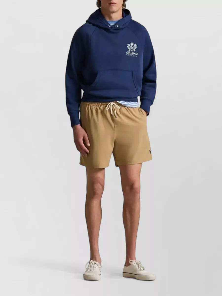Polo Ralph Lauren Swim Shorts