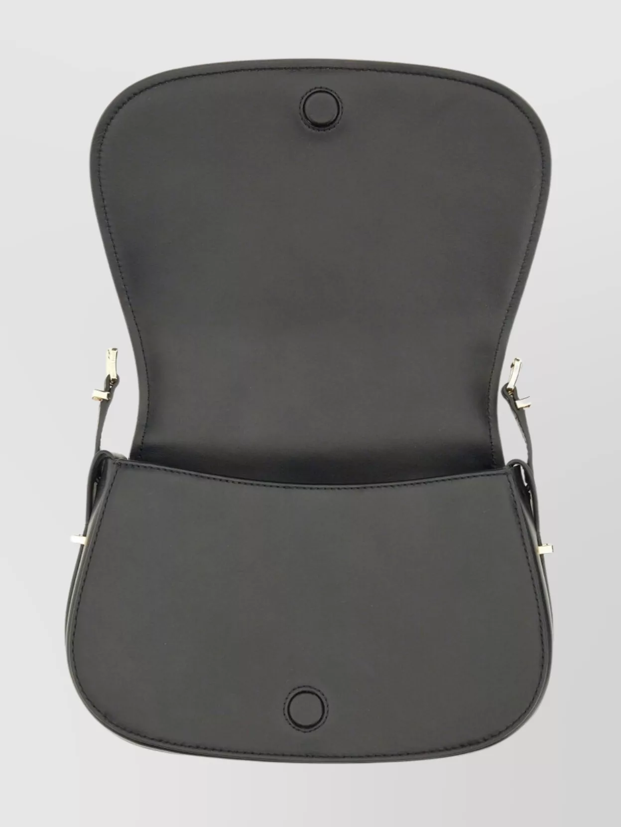 Michael Kors Adjustable Strap Interior Pocket Shoulder Bag