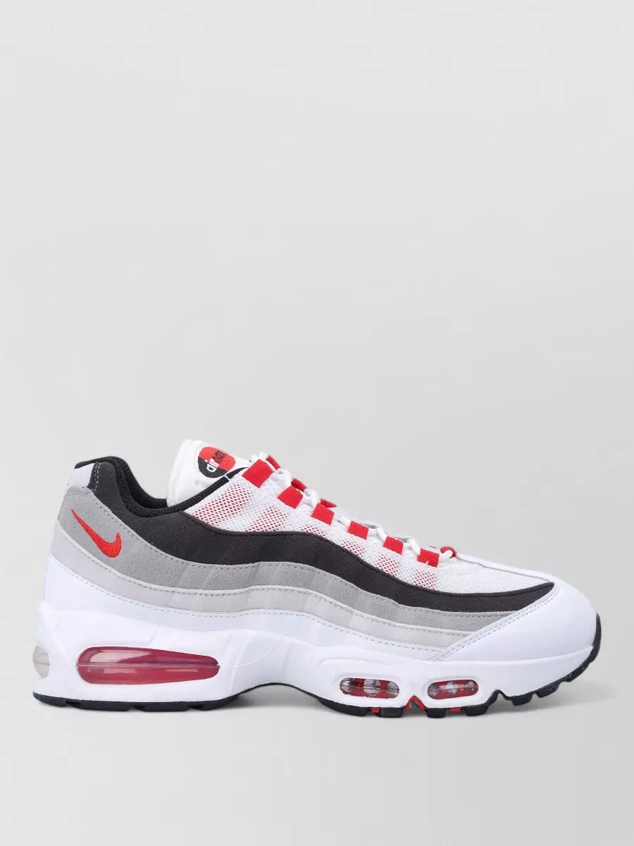 Nike Synthetic Low-Top Sneakers