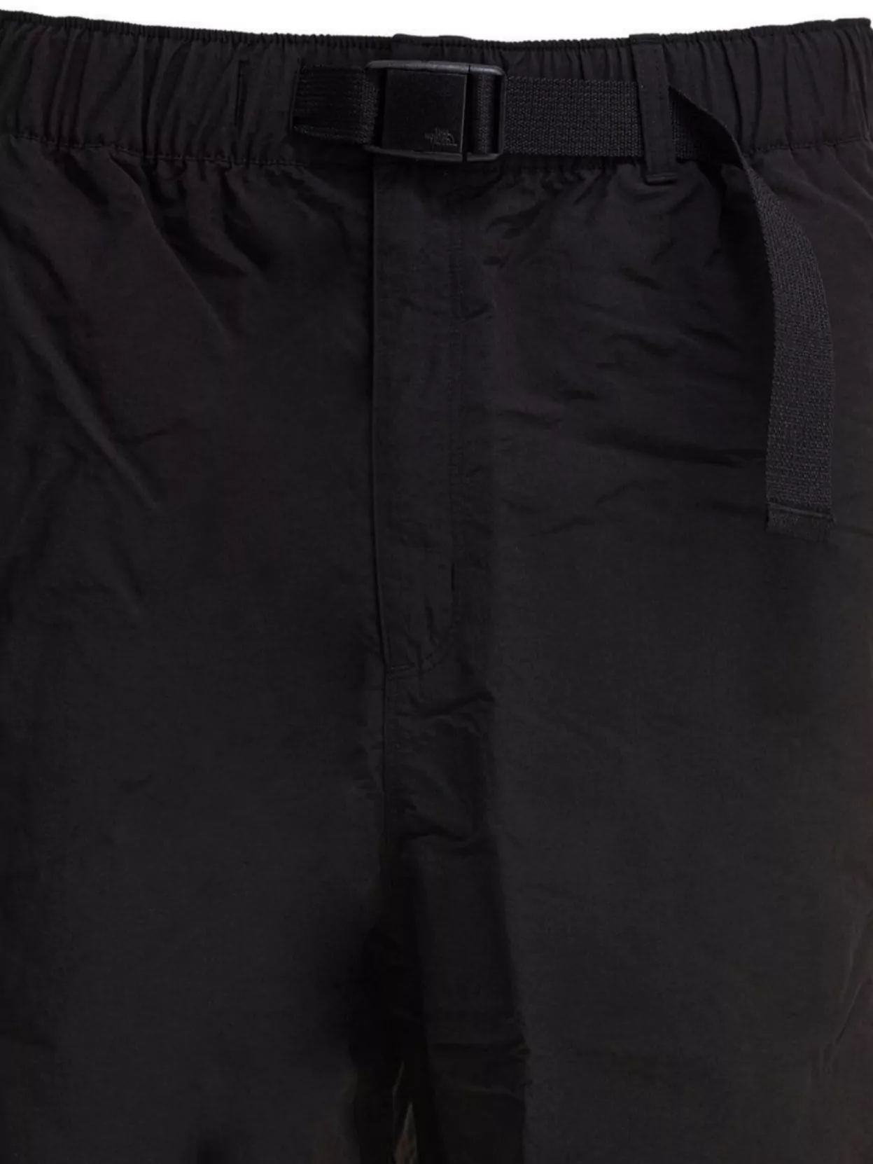 THE NORTH FACE CARGO POCKET SHORTS ADJUSTABLE BELT 