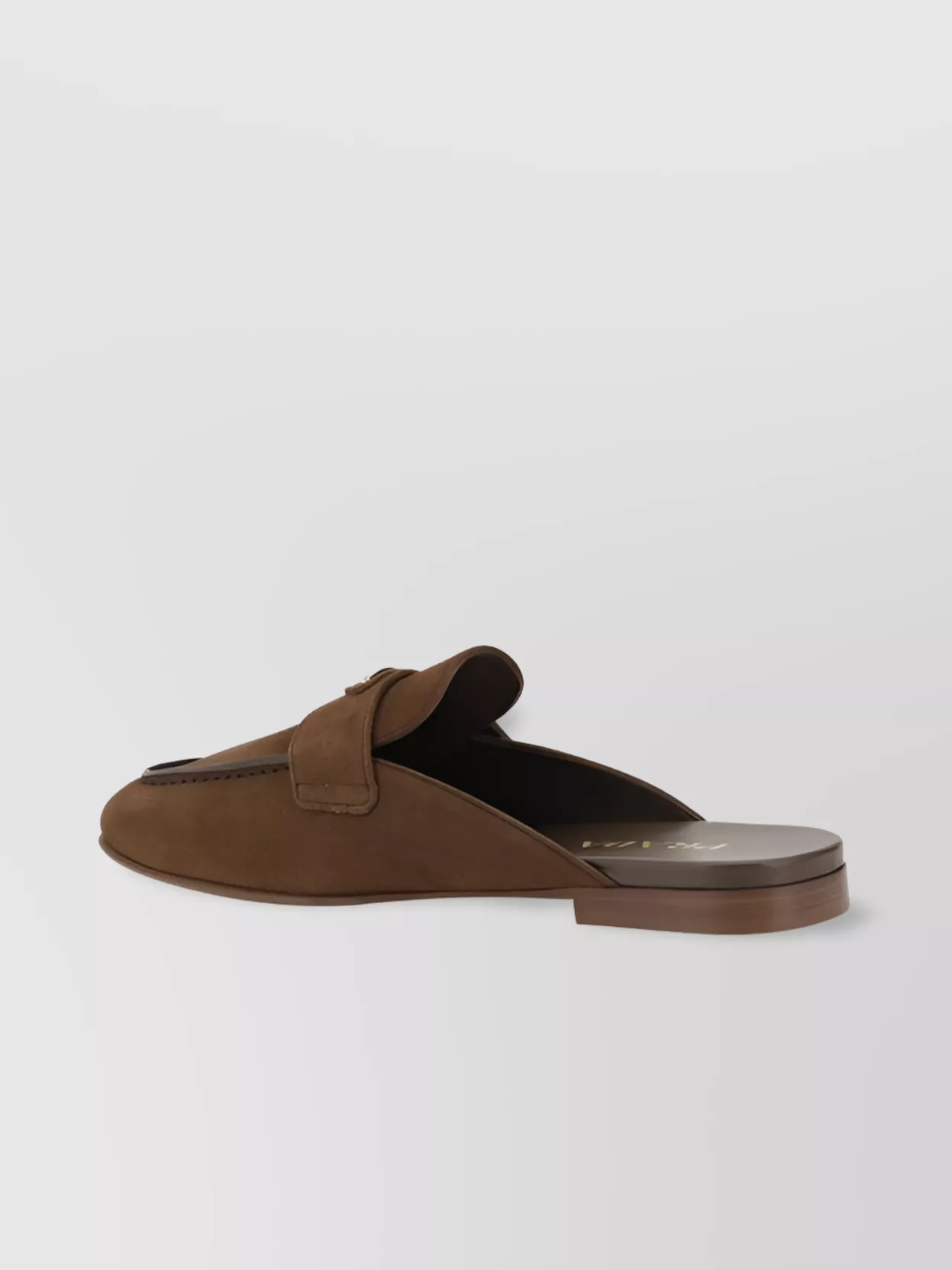 Prada Loafers Mules