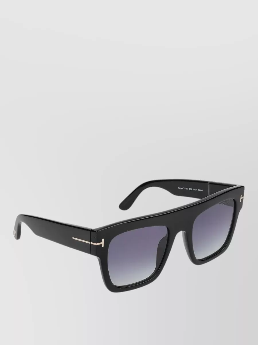 Tom Ford Square Sunglasses