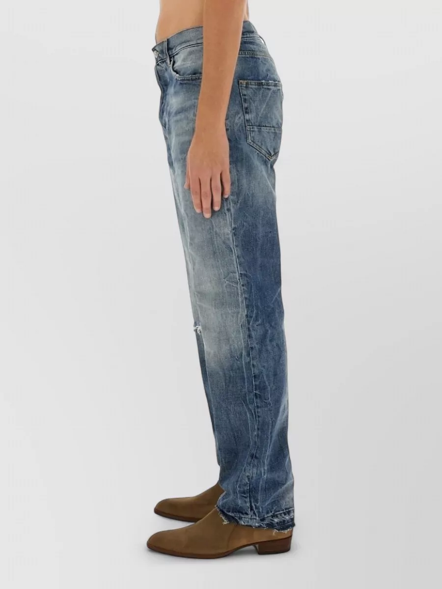 Department Five Denim Jeans