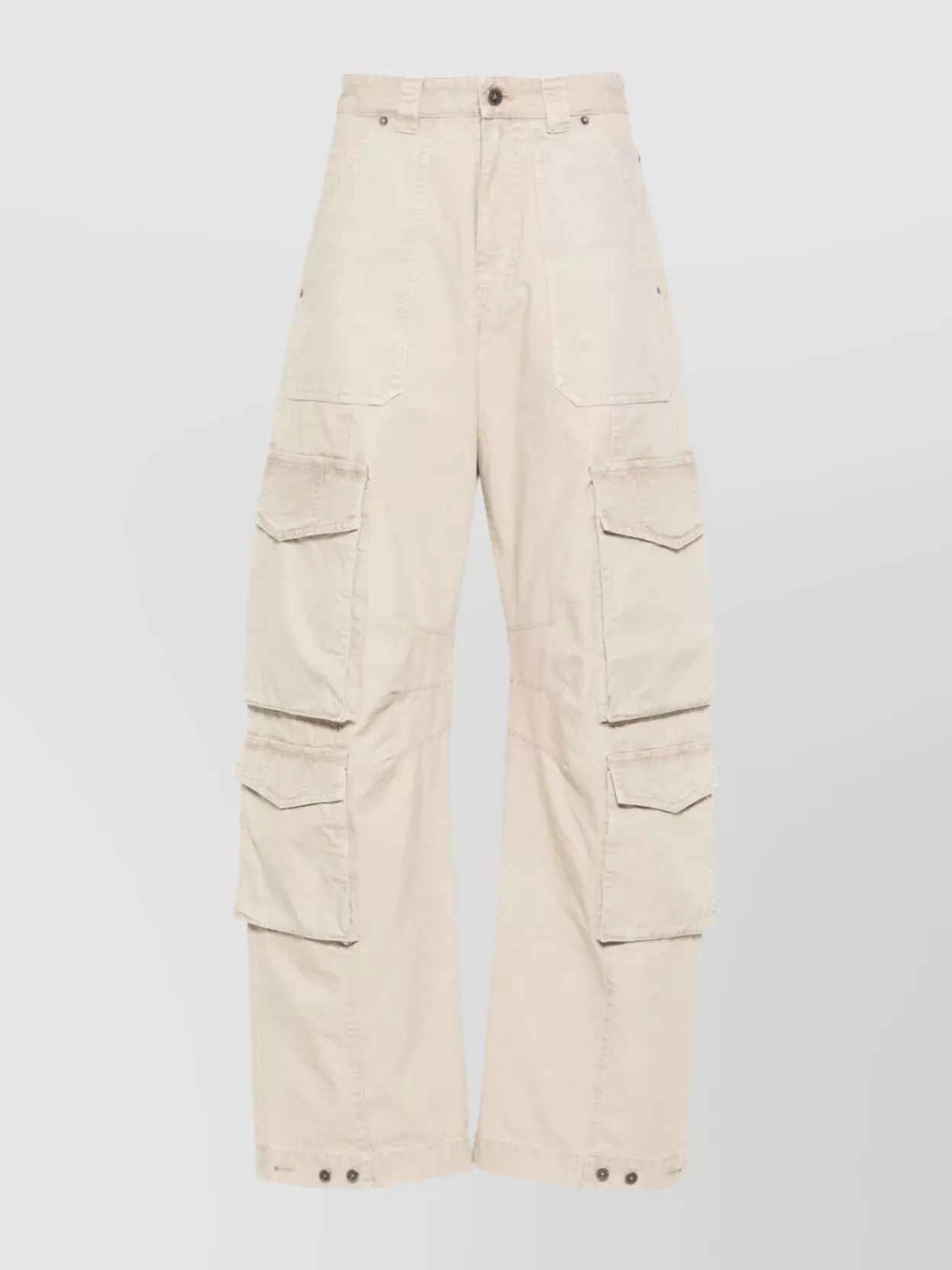Golden Goose Journey M's Cargo Pant
