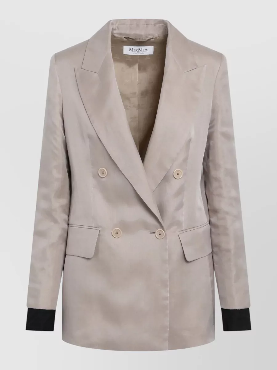 Max Mara blazer