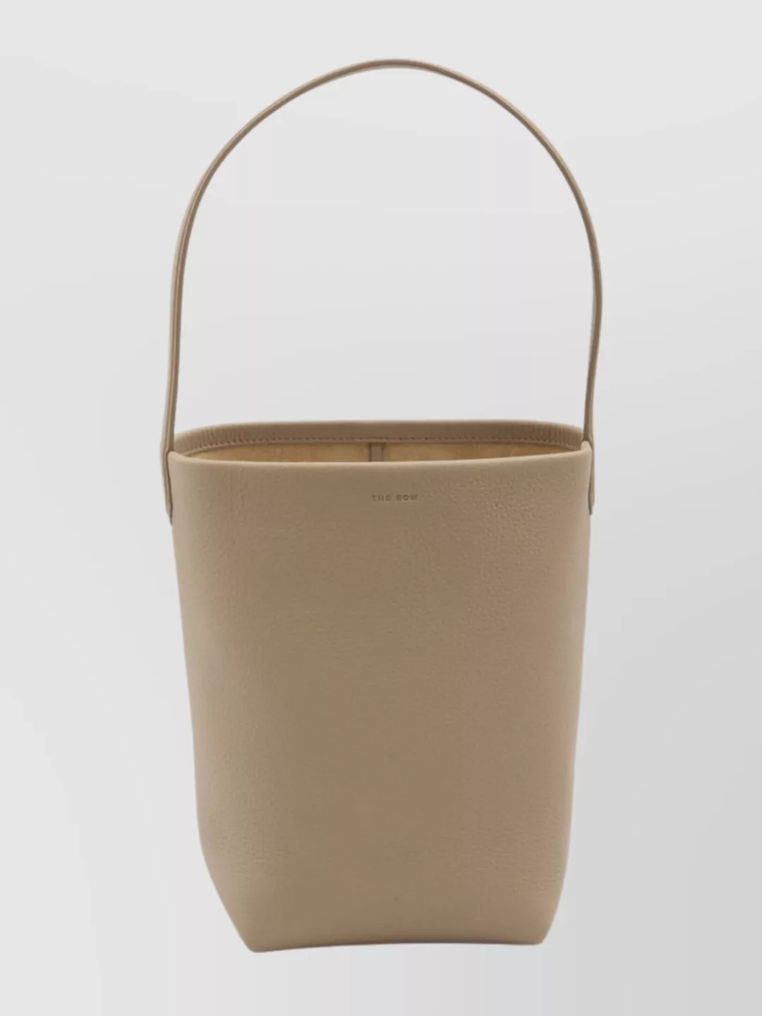 The Row Small Bucket Tote Bag