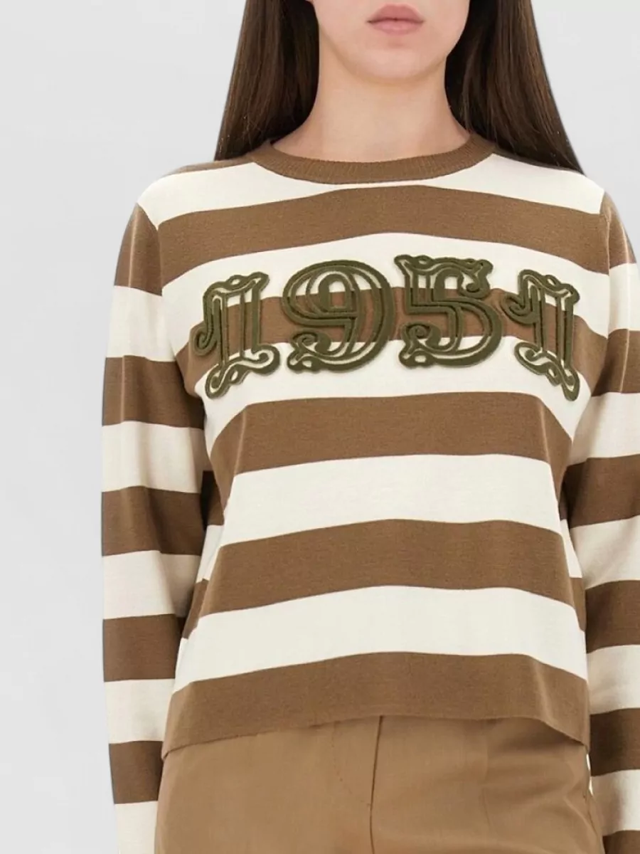 Max Mara Wool Jumper