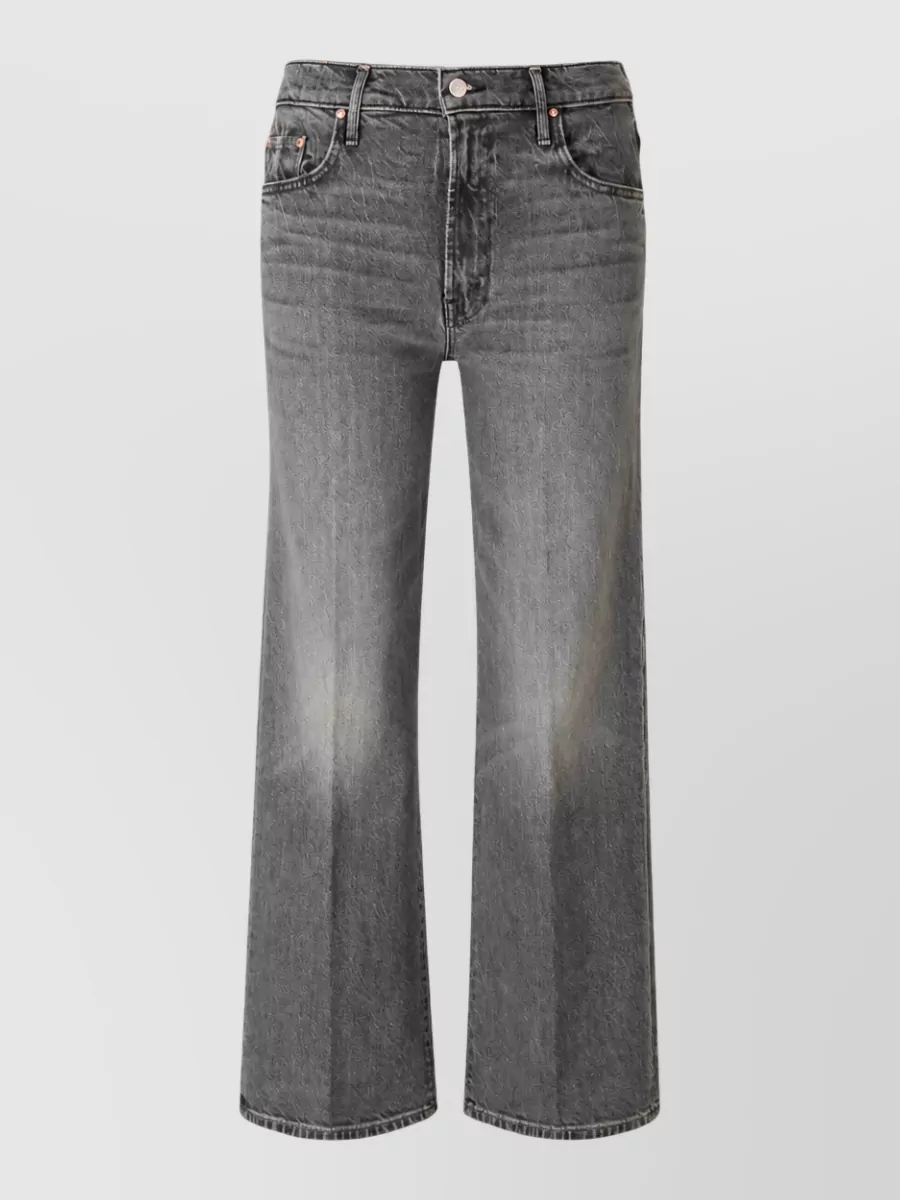 Mother Denim maven ankle jeans