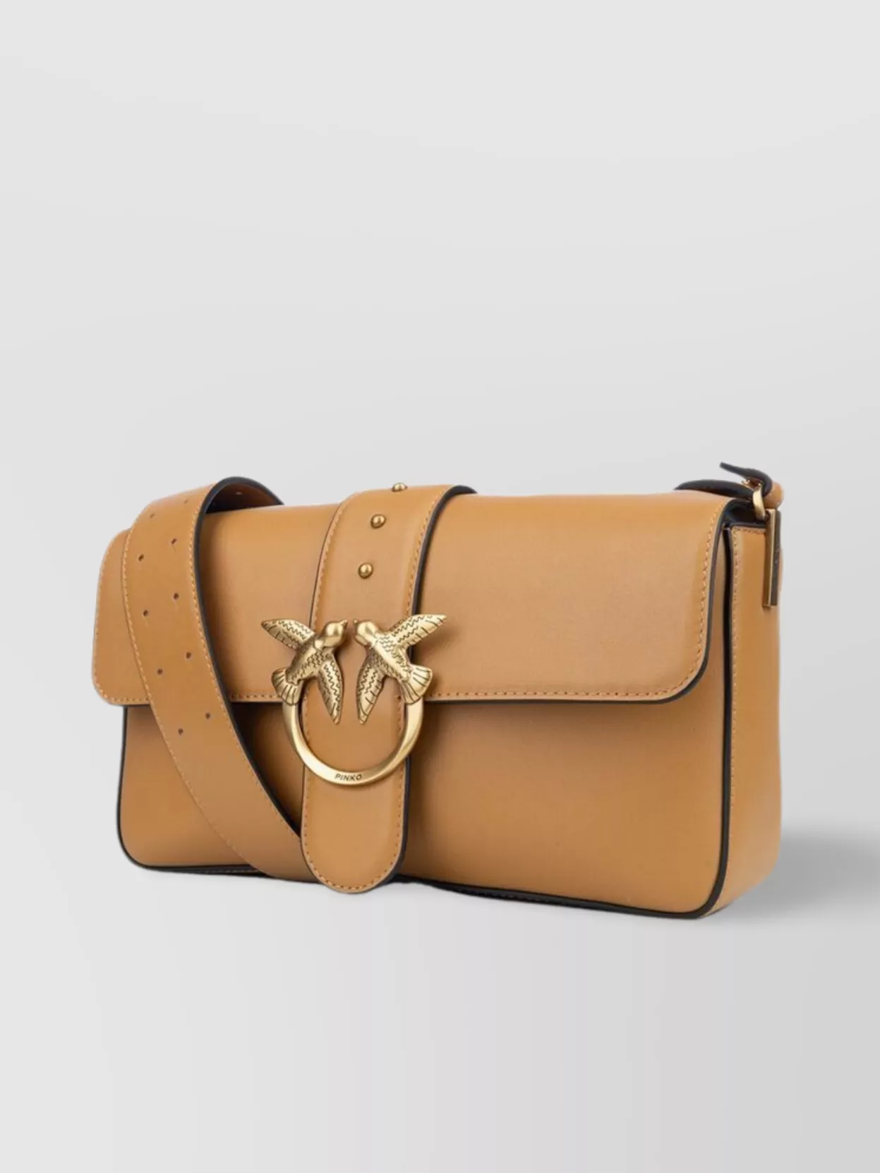 Pinko Crossbody Bags Embellished Detail