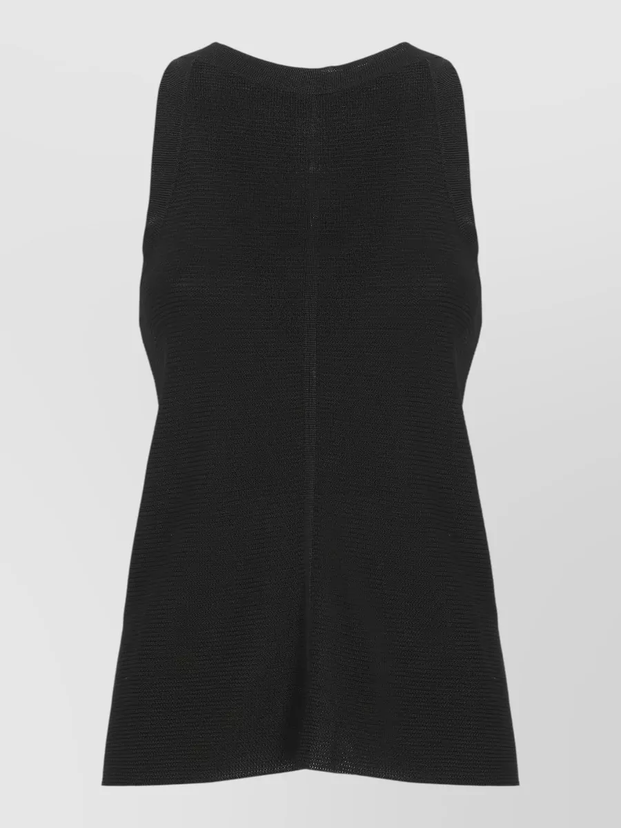 Loulou Studio Sleeveless Top