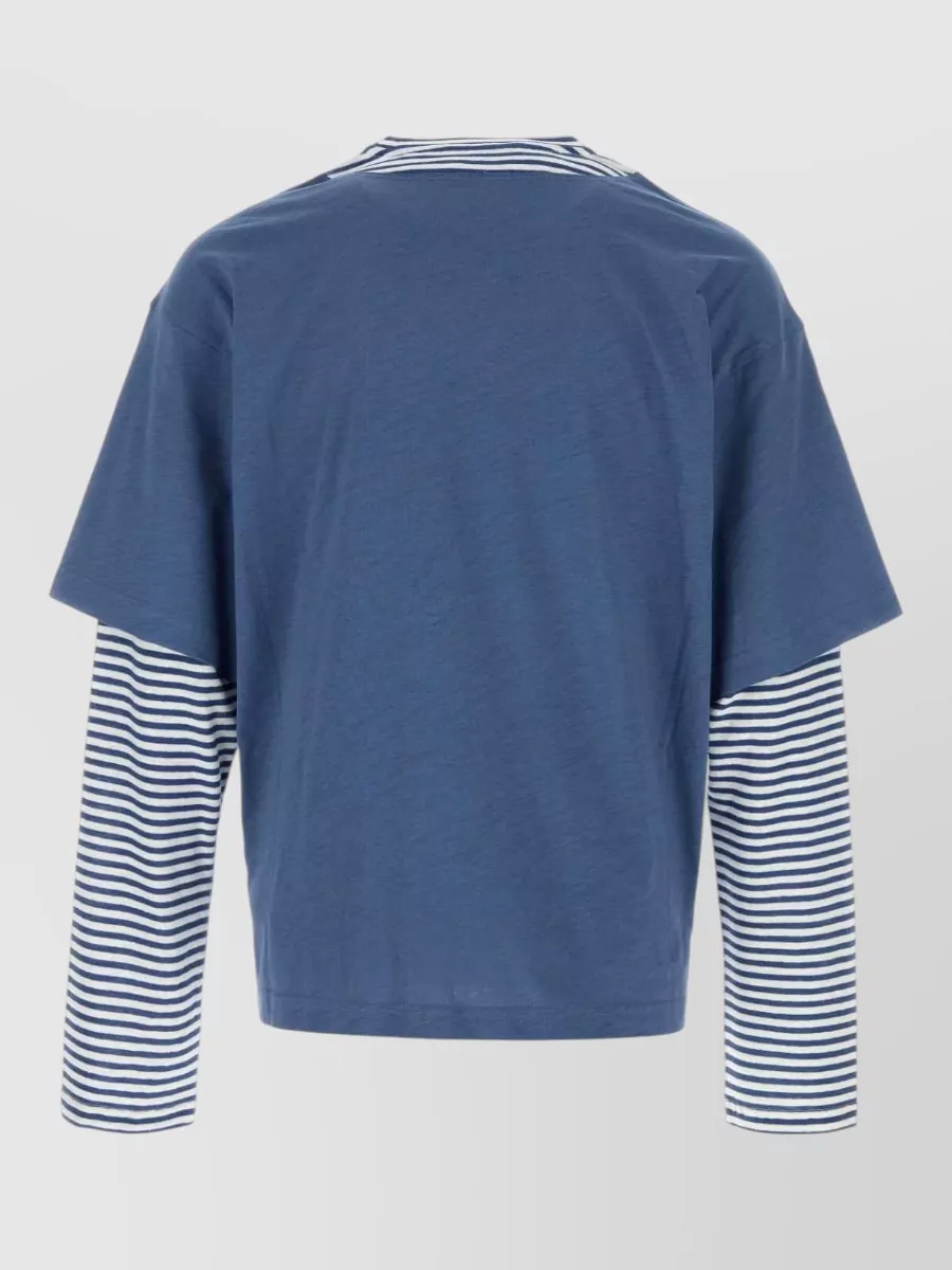 Marni Linen T-Shirt