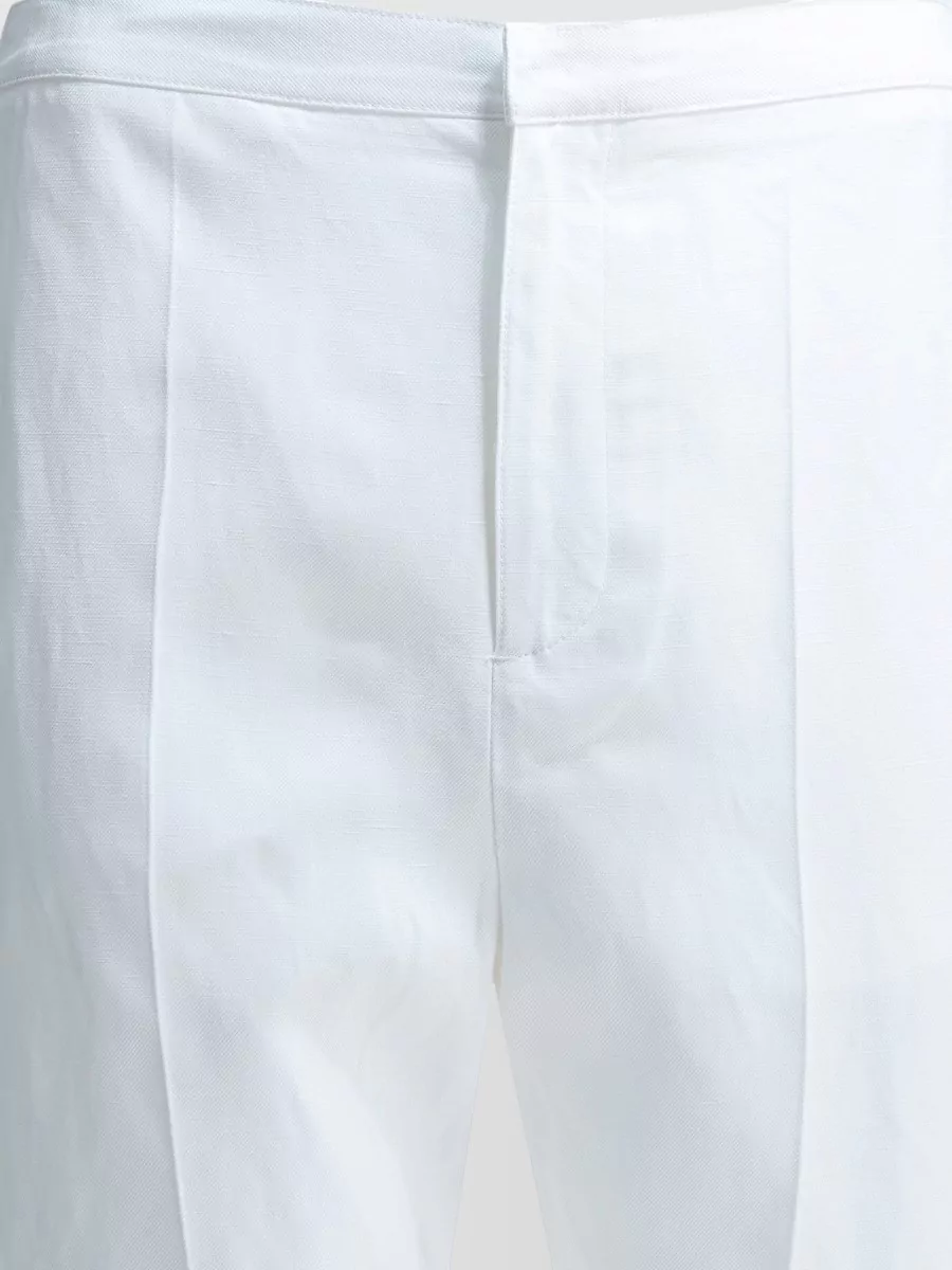 Loulou Studio Tailored Shorts