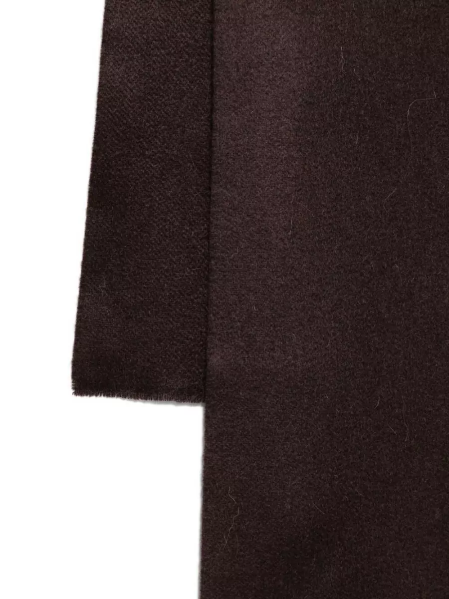 Jacquemus Cashmere Scarf