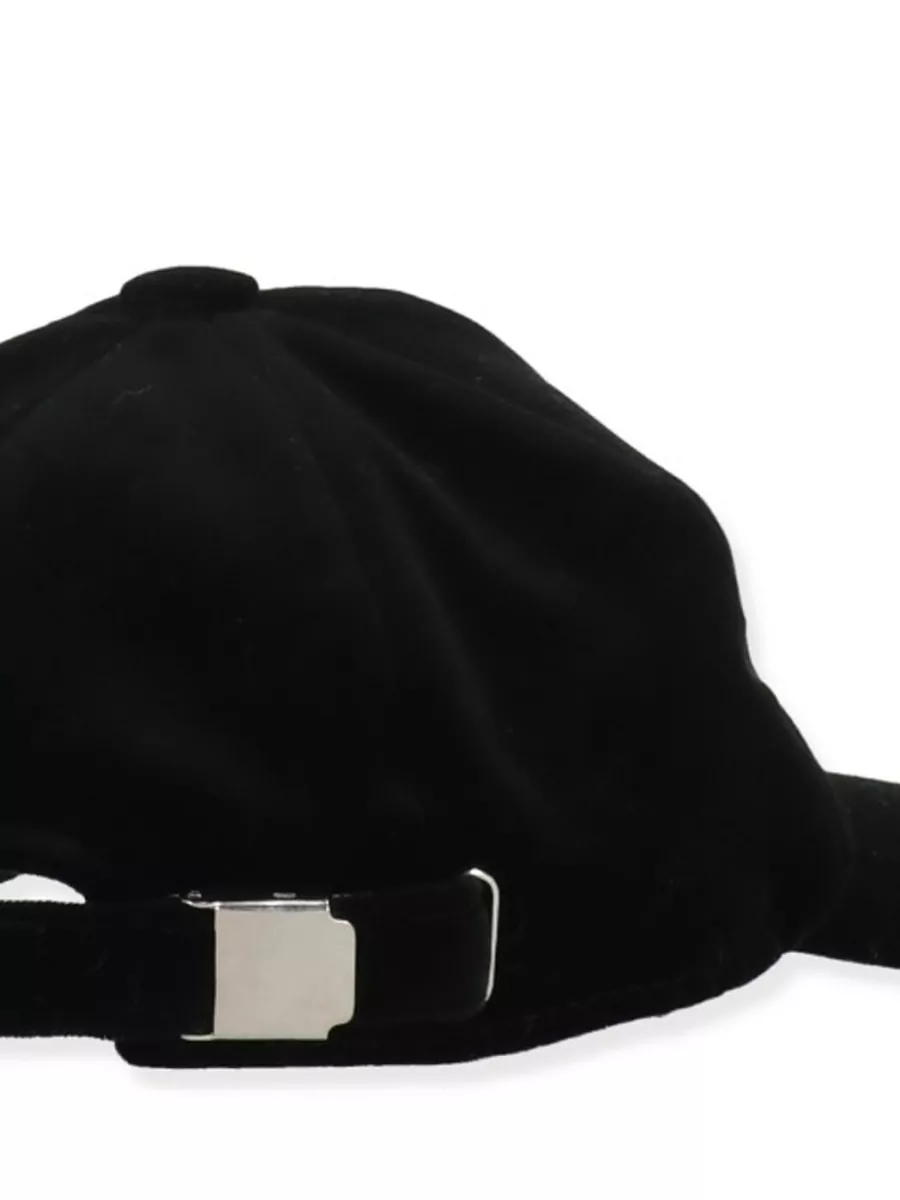 Antonelli Firenze Casual Baseball Hat Curved Brim Design