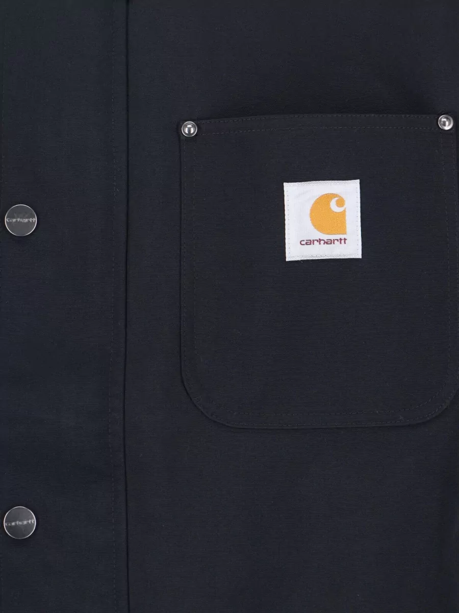 Carhartt Wip Nylon Shirt Jacket