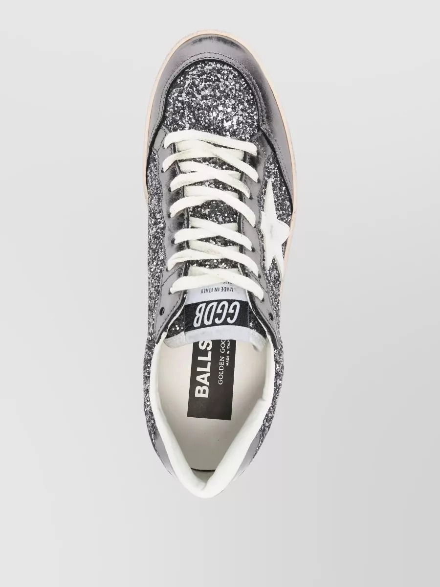 Golden Goose Low-Top Sneakers